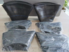 11.00 R20 Clear Line Butyl Rubber Truck Inner Tubes