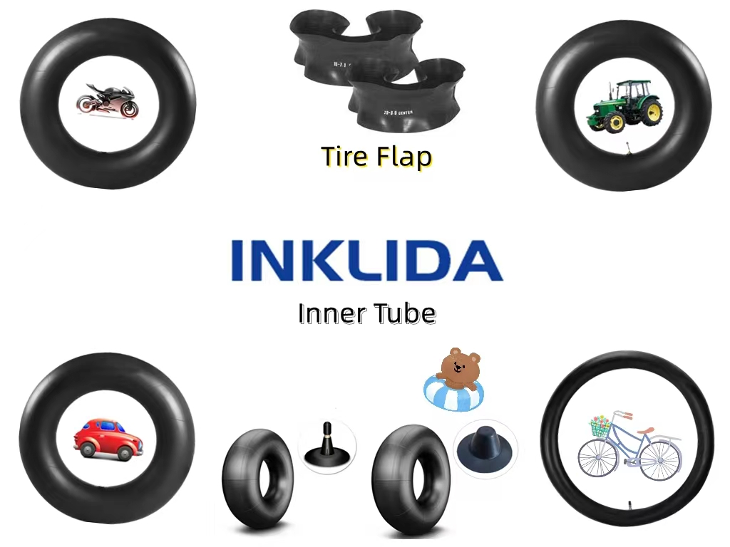 truck inner tubes