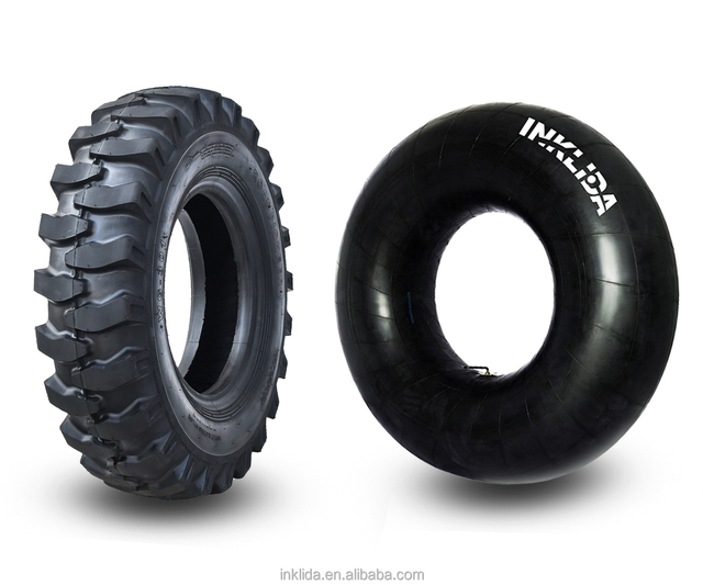 Nylon 15 Inch Agricultural Tires for Atv