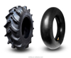 Professional Low Air Pressure Agricultural Tires for Atv