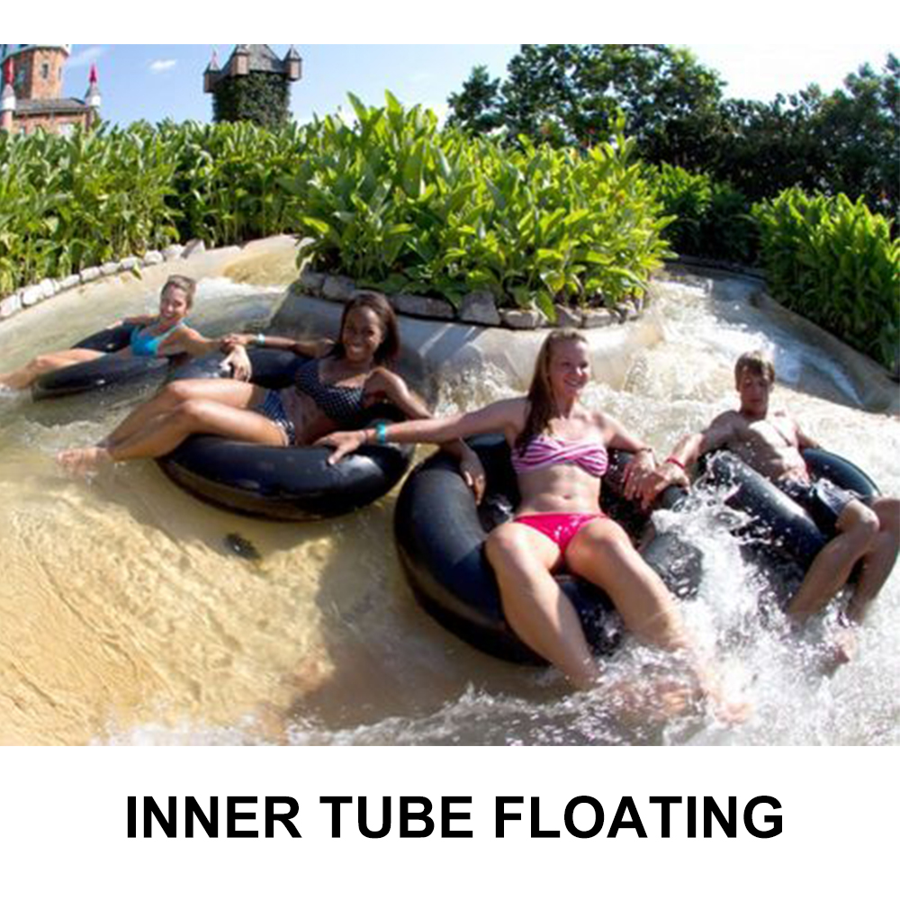 float tube