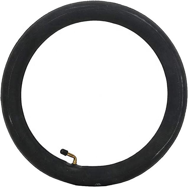 10*2.215 Natural Rubber Durable Scooter Inner Tubes