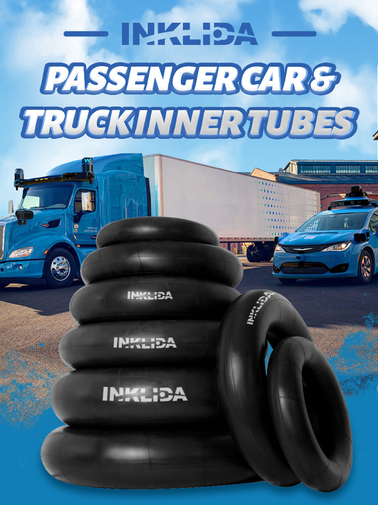 inner tube truk