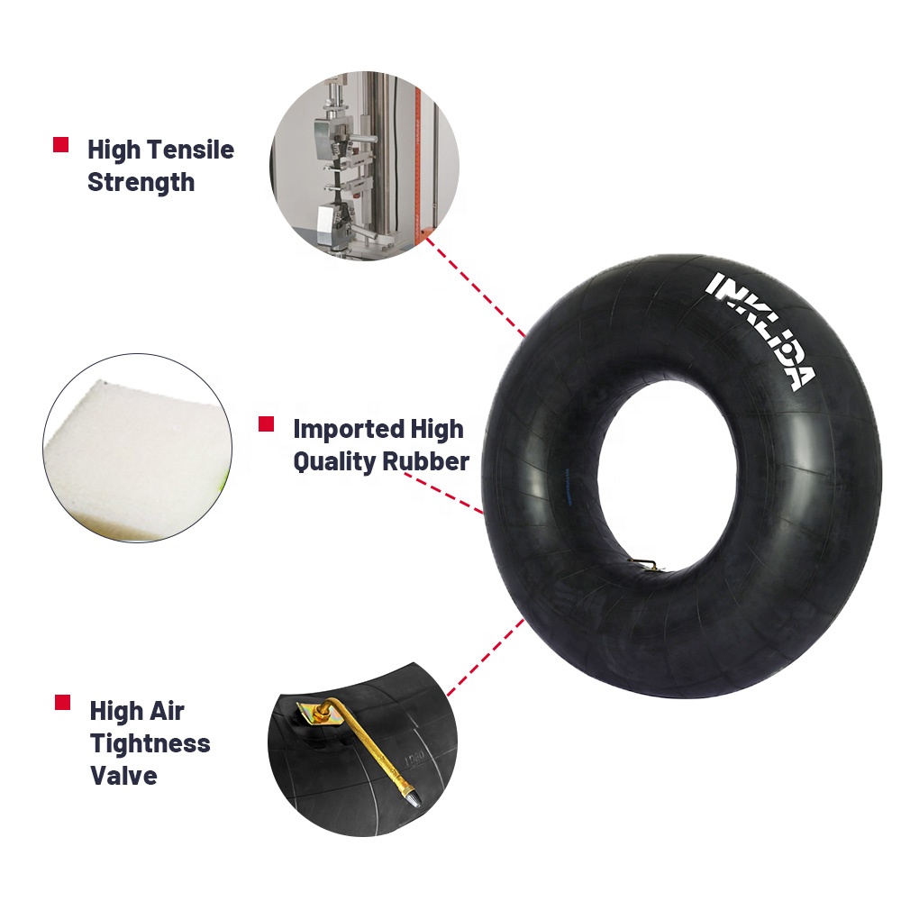 truck inner tubes