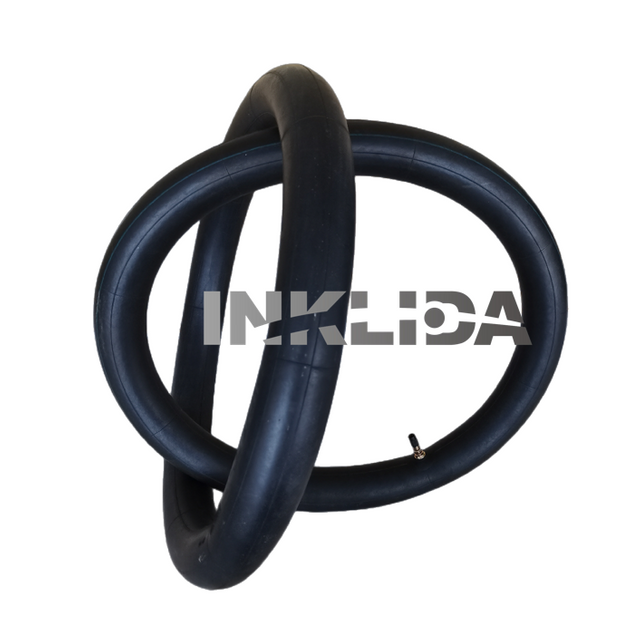 18inch Perfect Surface Rubber Motorcycle Inner Tubes