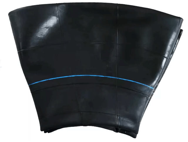 185/60R13 Black Customized Passenger Inner Tubes