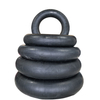 17.5-25 Butyl Nontoxic OTR Inner Tubes