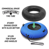 Eco-friendly Pvc Multicolor Snow Inner Tubes