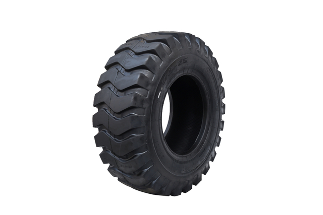 Eartmover Waterproof Eco-friendly OTR Tires