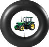 TR177 Long Life Agricultural Inner Tubes for Harvesters