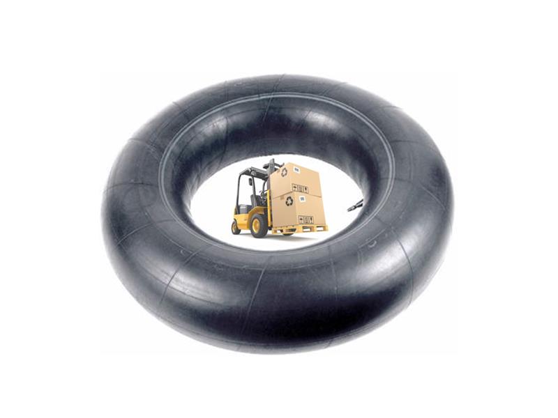 INDUSTRIAL INNER TUBES