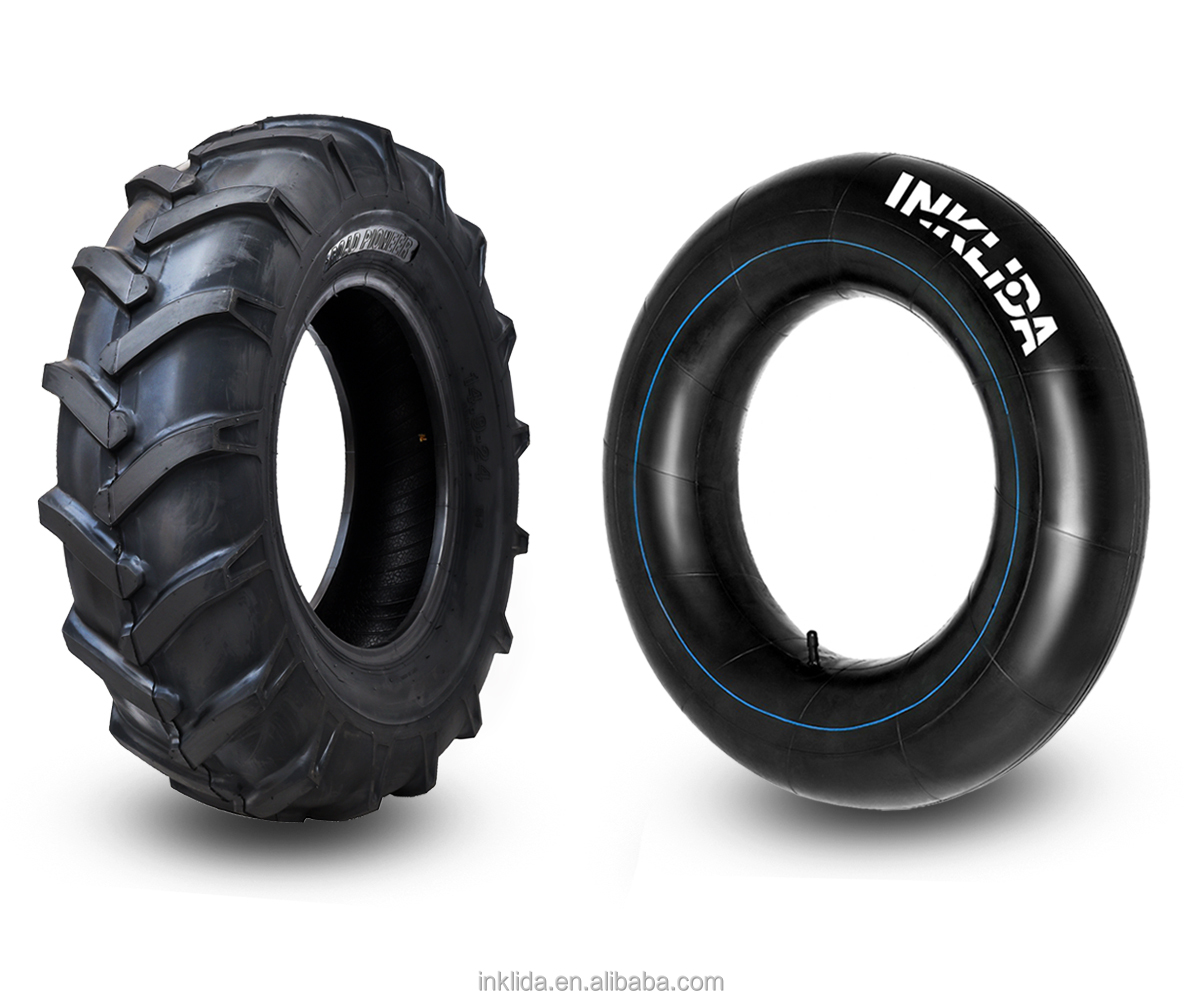 AGRICULTURAL TIRES