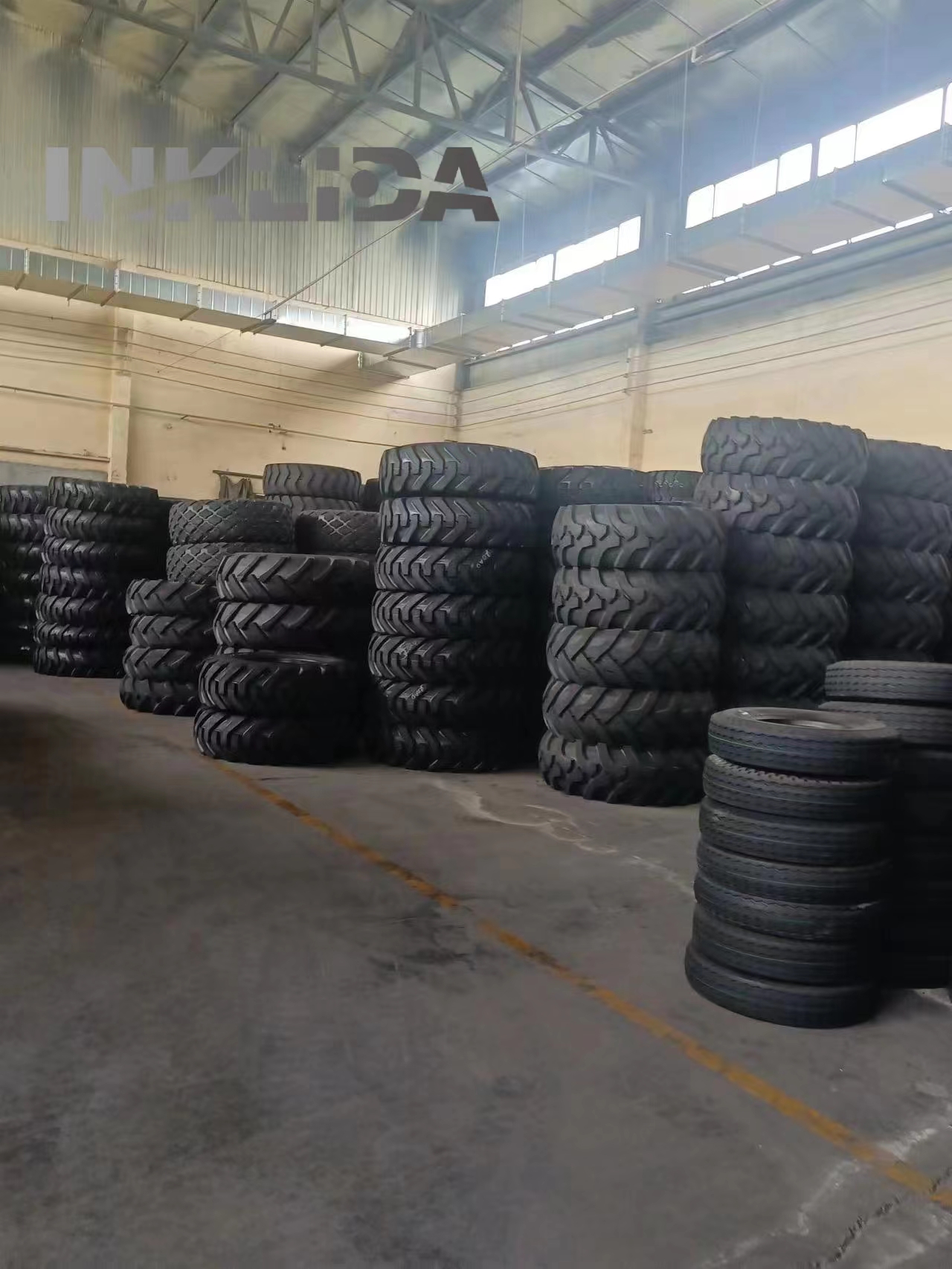 OTR tire