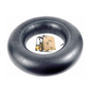 Long Life Smelless Industrial Inner Tubes with Air Tightness