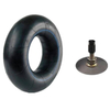 Butyl Rubber High Quality Inner Tube Valve for Motorcycle