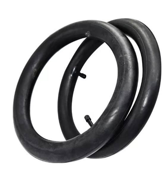 10 Mpa High Impact Rubber Motorcycle Inner Tubes