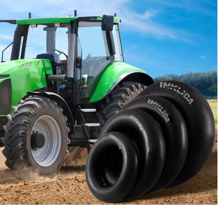 Important Considerations When Using Agricultural inner tubes