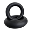 Long Life Tough Industrial Inner Tubes With Korea Technology