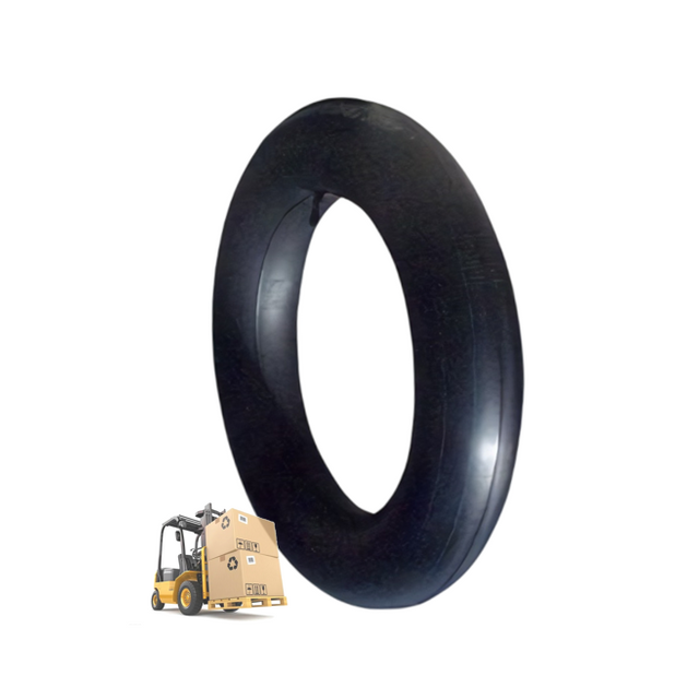 17.5-25 Butyl Tear Resistance OTR Inner Tubes